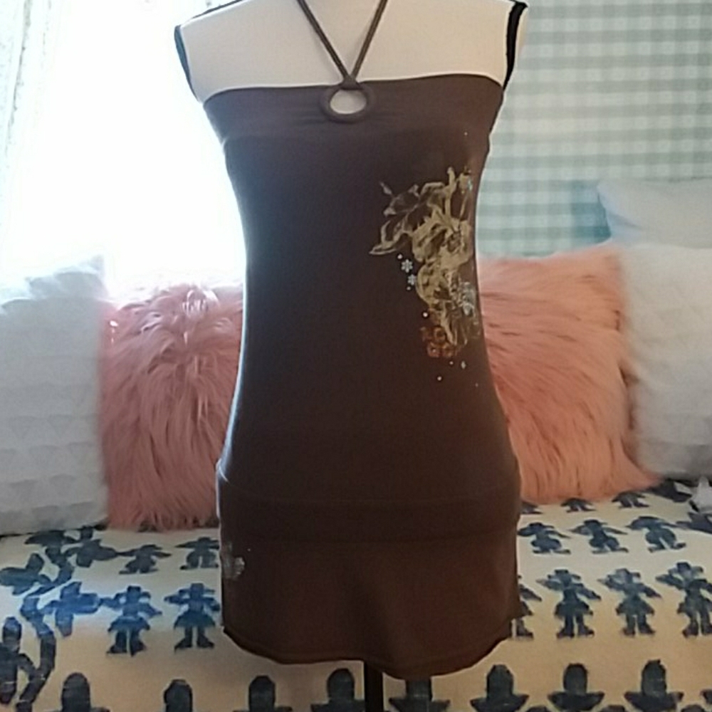 🦋Roxy minidress🦋
